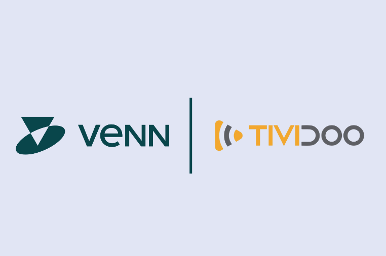 Tividoo GmbH joins Venn Telecom